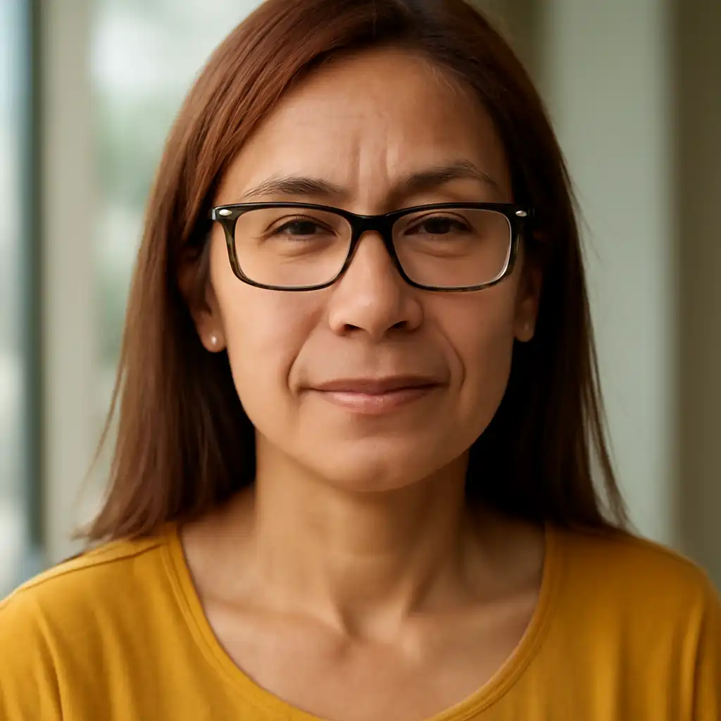 Catalina Acuña Berríos